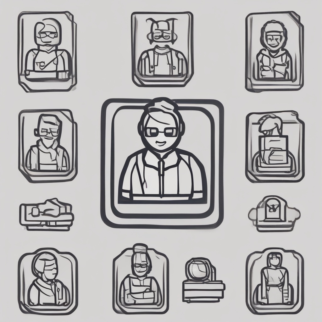 Classes icon