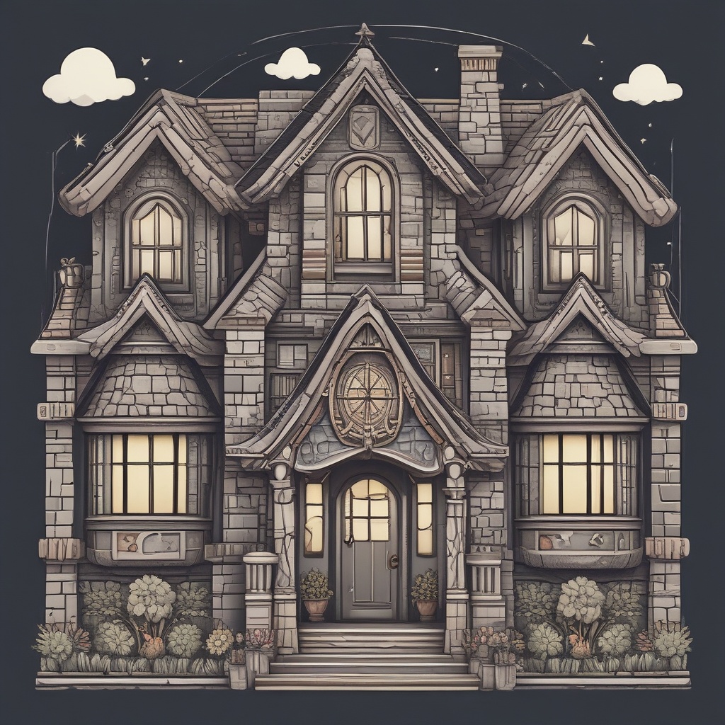 Home icon