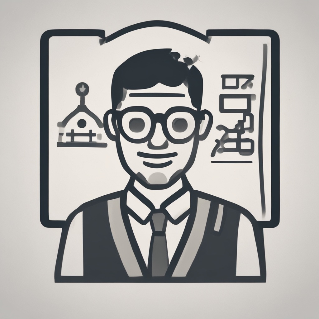 Instructor icon
